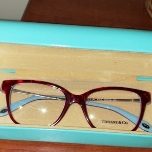 Tiffany frames